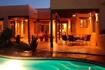 House for Sale East Tucson with Pool