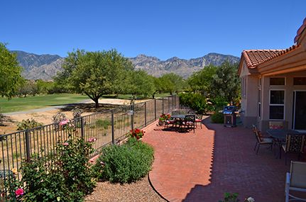 Just Listed Home in Sun City Oro Valley