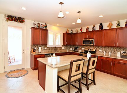 Rancho Vistoso Home in Oro Valley AZ 85755.