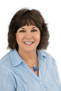 Debra Armstrong, Realtor, Tucson Portrait