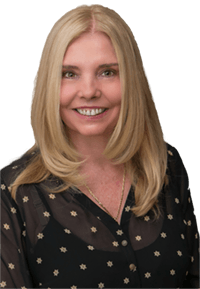 Valerie Maden, Realtor, Tucson Portrait