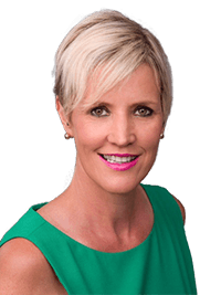 Debbie Allen, Realtor, Tucson Portrait