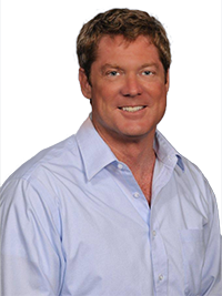 Ed Coyle, Realtor, Tucson Portrait