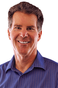 Tim Sayers, Realtor, Tucson Portrait